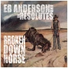 Broken Down Horse [CD]