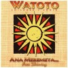 Ana Meremeta ... Ever Shining [CD]