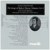 Songs of Robert Burns 3 & 4 [CD]