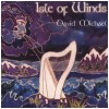 Isle of Winds - Solo Celtic harp Suite [CD]