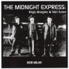 The Midnight Express: Rags, Boogies & Train Tunes [CD]