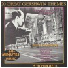 20 Great Gershwin Themes [CD]