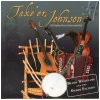 Take'er Johnson [CD]