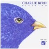 Bluebyrd [CD]