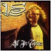 All In Time [CD]