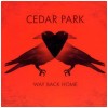 Way Back Home [CD]