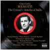 Menotti - The Consul, Amelia al ballo (2 CDs) [CD]