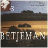 Betjeman 3 - Sir John Betjeman's Britain [CD]