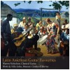 Latin American Guitar Favourites [CD]