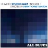 All Blues - Humber Studio Jazz Ensemble 2014 [CD]