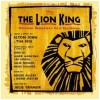 The Lion King (Original Broadway Cast) [CD]