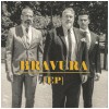 Bravura EP [CD]