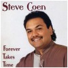 Forever Takes Time [CD]