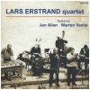 Lars Erstrand Quartet featuring Jan Allan and Warren Vache [CD]