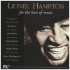 For the Love of Music [CD]