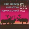 Live At The North Pole [CD]