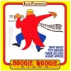 Boogie Woogie Piano [CD]