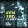 Western Influence [CD]