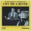 Cry Me a River [CD]