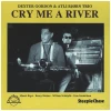 Cry Me a River [CD]