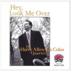 Hey, Look Me Over [CD]