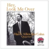 Hey, Look Me Over [CD]