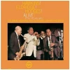Jazzplus: Hawkins! Eldridge! Hodges! Alive! + Alive! At The Village Gate! [CD]