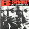 B Sharp Jazz Quartet [CD]