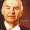 Mati Palm - eesti ja itaalia laule esitab  (Performs Estonian & Italian Songs) [CD]