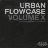 Urban Flowcase Volume X - A Canadian Urban Music Collection [CD]