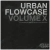 Urban Flowcase Volume X - A Canadian Urban Music Collection [CD]
