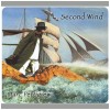 Second Wind [CD]
