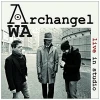 Archangel [CD]