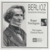 Berlioz: Symphonie Fantastique [CD]