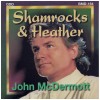 Shamrocks & Heather [CD]