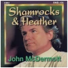 Shamrocks & Heather [CD]