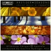 Arstider - Seasons: Choral music a cappella [CD]