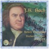 J.S. Bach: The Seven Toccatas [CD]