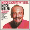 Mitch's Greatest Hits [CD]