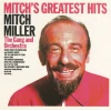 Mitch's Greatest Hits [CD]