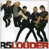 Louder [CD]