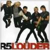 Louder [CD]