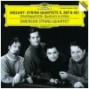 Mozart: String Quartets K. 387, 421 [CD]