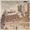 Sir Charles Villiers Stanford: Choral Works Vol. 3 [CD]