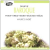 Art of Baroque [CD]