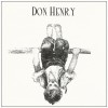 Don Henry [CD]