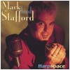 Harpspace [CD]