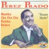 Besame Mucho - Mambo, Cha-Cha-Cha, Rumba, Bolero [CD]