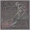 Force Of Nature [CD]
