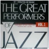 Great Performers of Jazz Vol. 1 [CD]